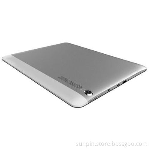 Hot sale high quality dual sim 9.7-inch quad core tablet PC 3g GPS ATV supported with USb port